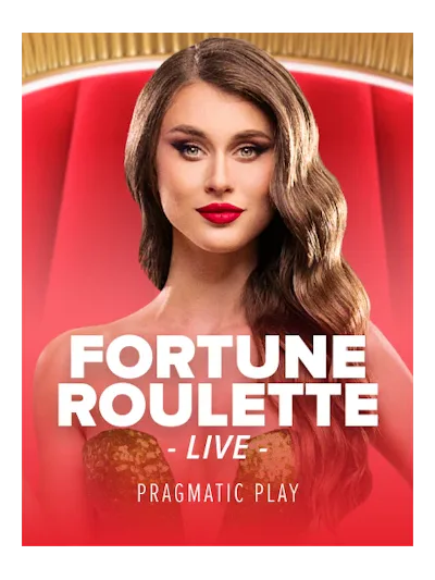 Fortune Roulette — Pragmatic Play